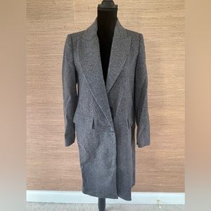 Zara Coat